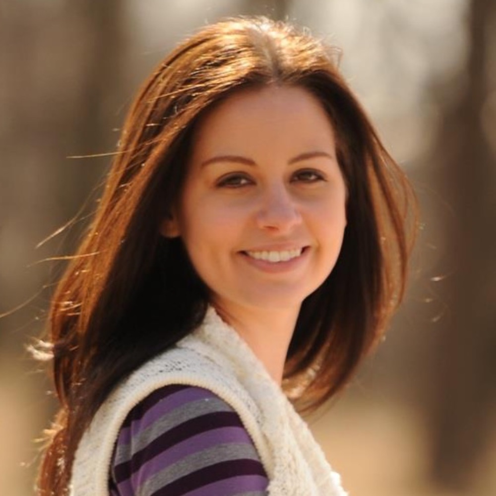 Meet your Posher, Joanie